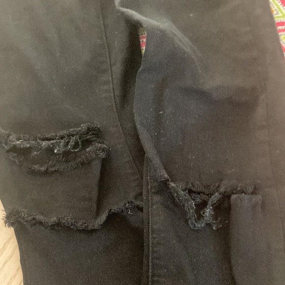 Paige Verdugo crop jeans - Picture 3 of 8